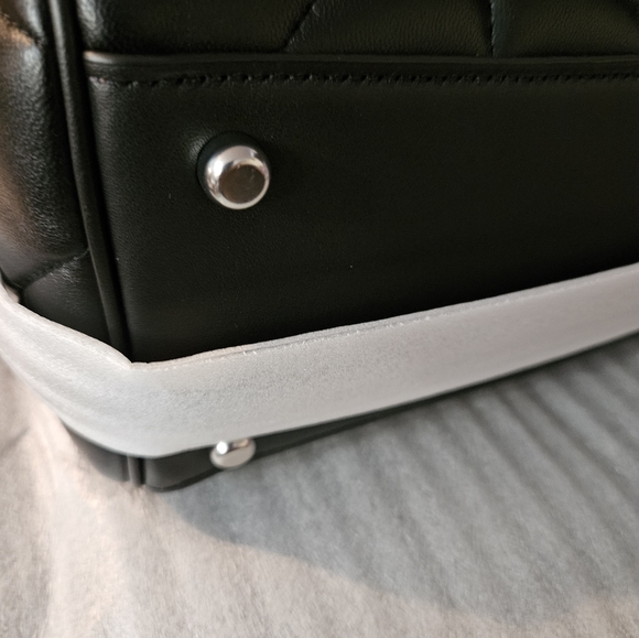 Coach bag - Picture 3 of 4